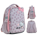 Рюкзак шкільний каркасний Kite Education Hello Kitty HK24-555S Рюкзак шкільний каркасний Kite Education Hello Kitty HK24-555S