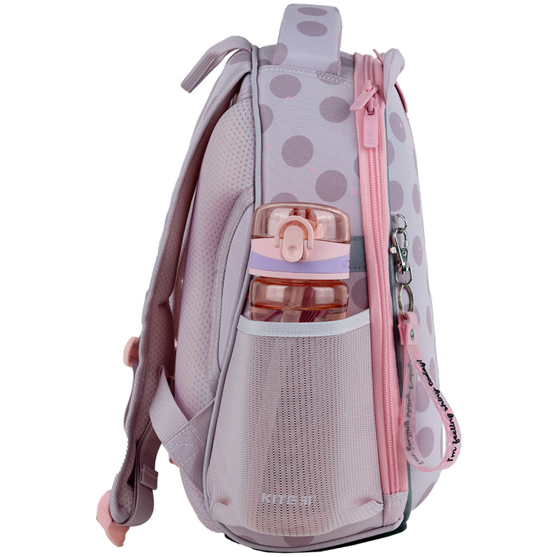 Рюкзак школьный каркасный Kite Education Hello Kitty HK24-555S