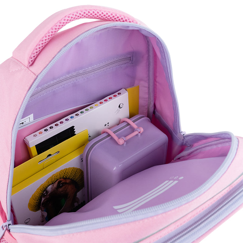 Рюкзак детский Kite Kids Hello Kitty HK24-559XS