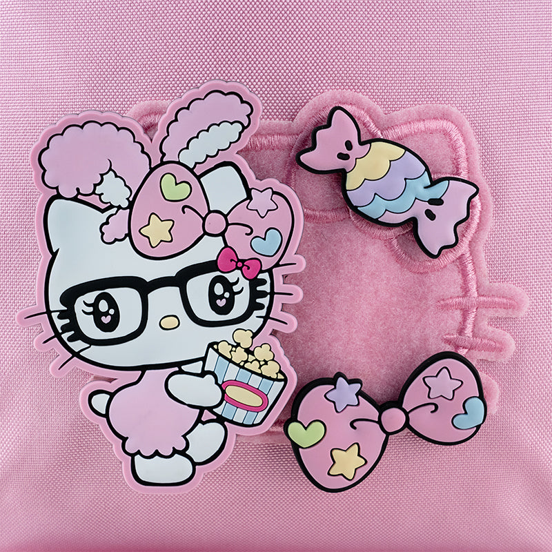 Рюкзак детский Kite Kids Hello Kitty HK24-559XS