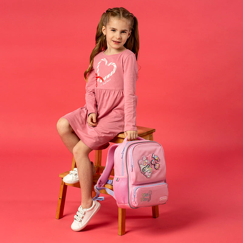 Рюкзак детский Kite Kids Hello Kitty HK24-559XS