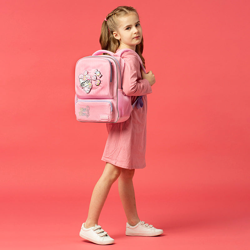 Рюкзак детский Kite Kids Hello Kitty HK24-559XS