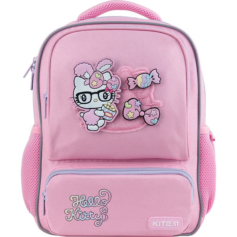 Рюкзак детский Kite Kids Hello Kitty HK24-559XS