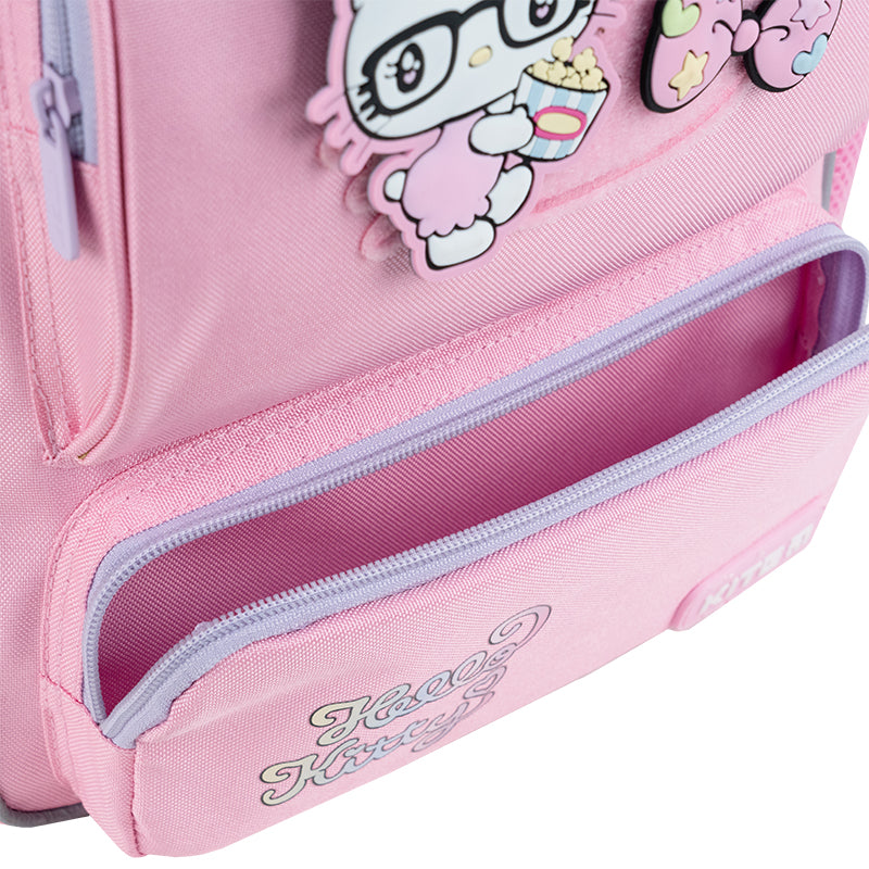 Рюкзак детский Kite Kids Hello Kitty HK24-559XS