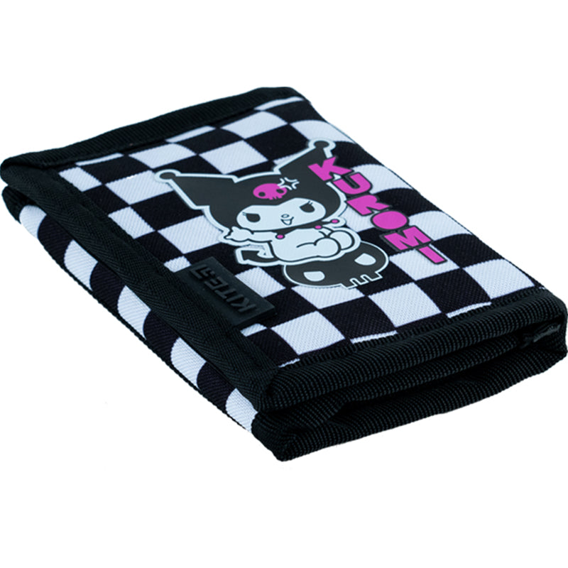 Гаманець Kite Kuromi HK24-598