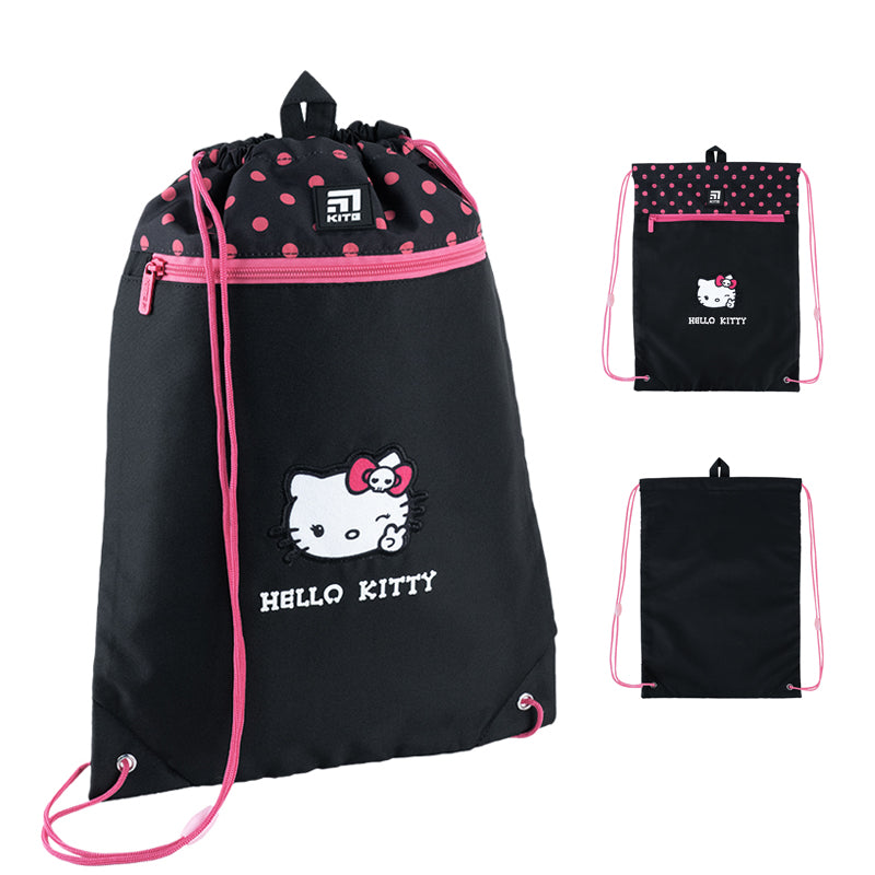 Сумка для взуття Kite Hello Kitty HK24-601M-1
