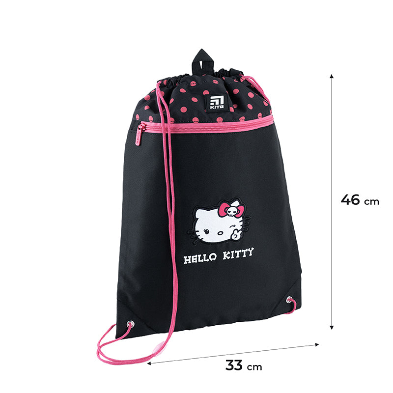 Сумка для взуття Kite Hello Kitty HK24-601M-1