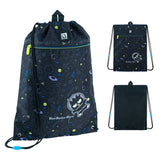 Сумка для обуви Kite Bad Badtz-Maru HK24-601M-2 Сумка для обуви Kite Bad Badtz-Maru HK24-601M-2