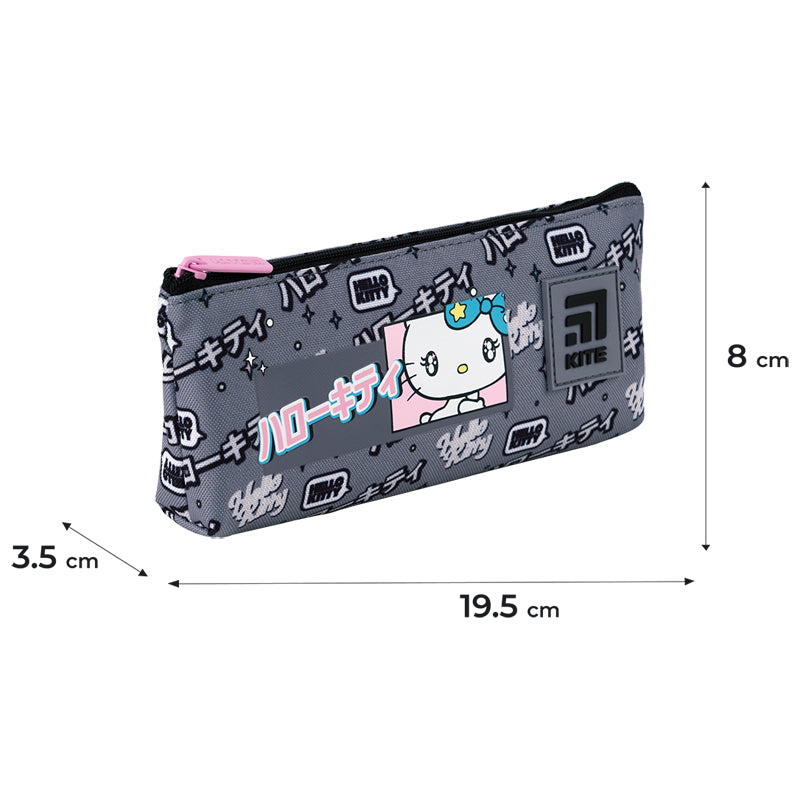 Пенал Kite Hello Kitty HK24-680