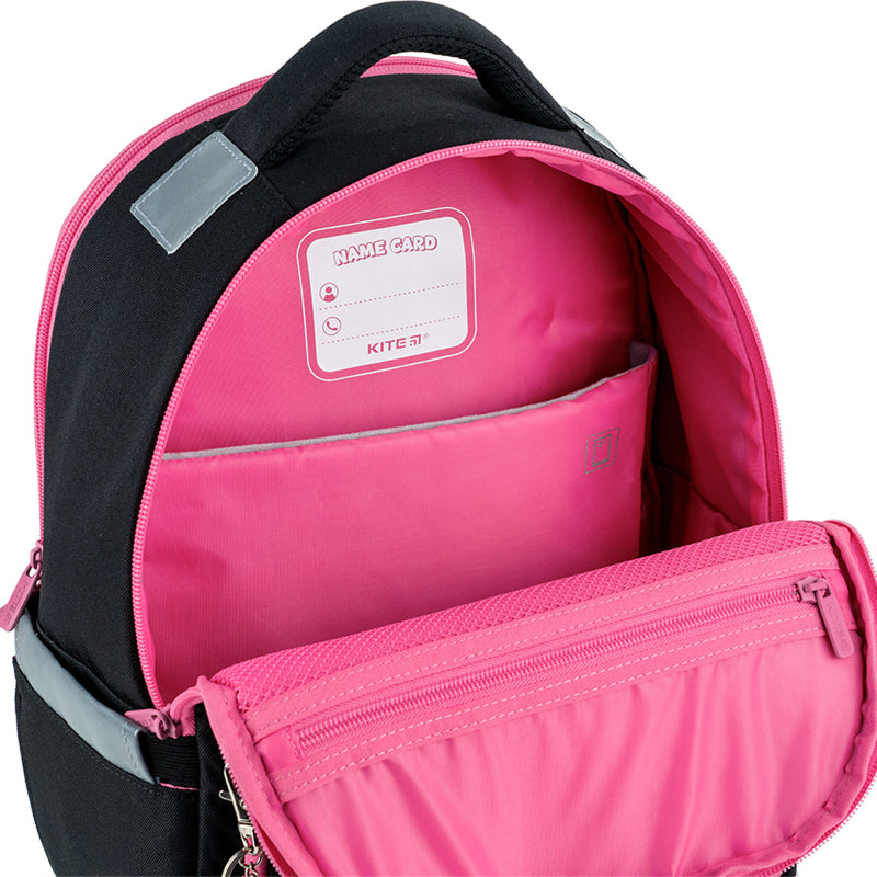 Рюкзак школьный Kite Education Hello Kitty HK24-770M