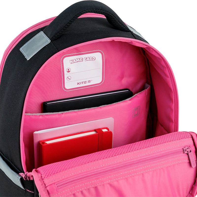 Рюкзак школьный Kite Education Hello Kitty HK24-770M