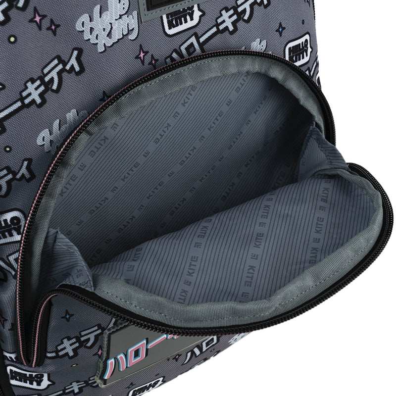 Рюкзак Kite Education teens Hello Kitty HK24-905M