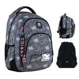Рюкзак Kite Education teens Hello Kitty HK24-905M Рюкзак Kite Education teens Hello Kitty HK24-905M