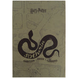 Блокнот-планшет Kite Harry Potter HP23-194-2, A5, 50 аркушів, клітинка Блокнот-планшет Kite Harry Potter HP23-194-2, A5, 50 аркушів, клітинка