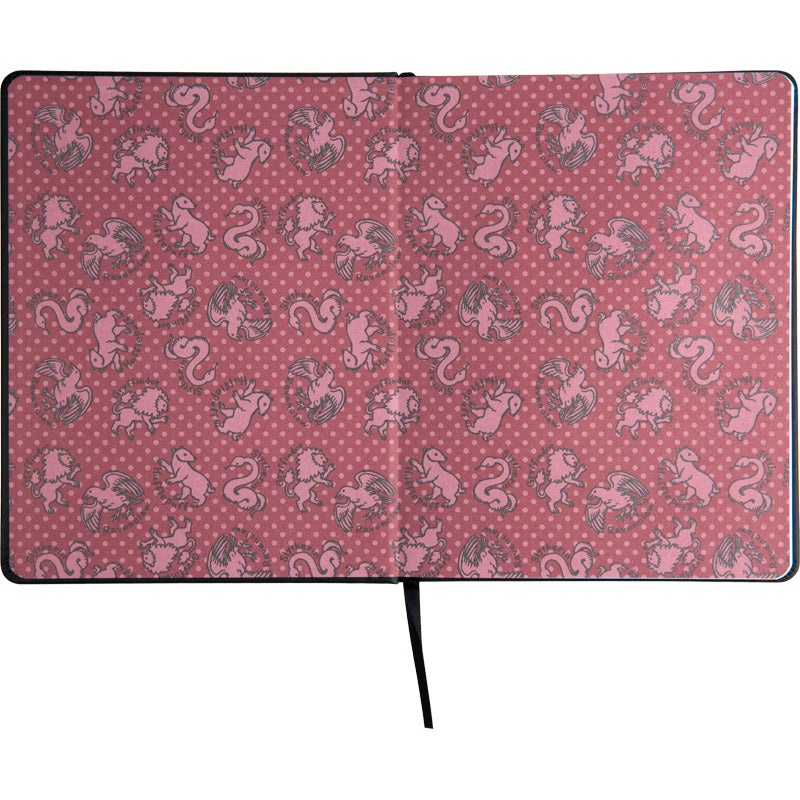 Щоденник шкільний Kite Harry Potter HP23-264, тверда обкладинка, PU