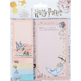 Блок паперу з клейким шаром Kite Harry Potter HP23-299, набір Блок паперу з клейким шаром Kite Harry Potter HP23-299, набір