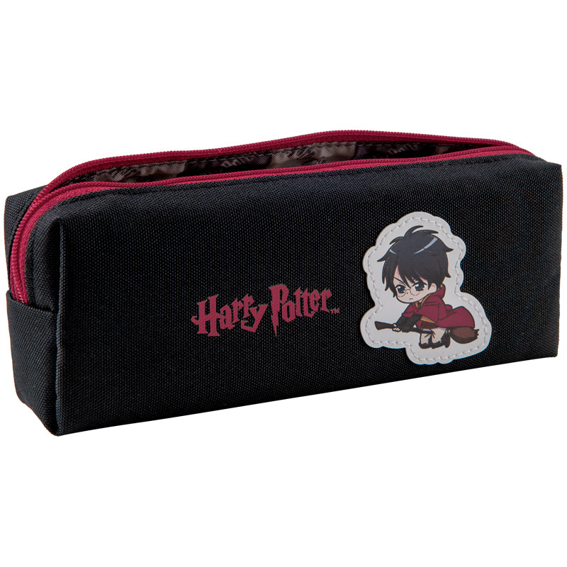 Пенал Kite Harry Potter HP23-642-6