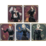 Зошит шкільний Kite Harry Potter HP24-238, 24 аркуша, клітинка Зошит шкільний Kite Harry Potter HP24-238, 24 аркуша, клітинка