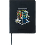 Щоденник шкільний Kite Harry Potter HP24-264, тверда обкладинка, PU Щоденник шкільний Kite Harry Potter HP24-264, тверда обкладинка, PU