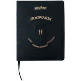 Щоденник шкільний Kite Harry Potter HP24-283, м'яка обкладинка, PU Щоденник шкільний Kite Harry Potter HP24-283, м'яка обкладинка, PU