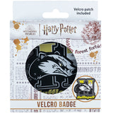 Бейдж на липучці Kite Harry Potter HP24-3011-1 Бейдж на липучці Kite Harry Potter HP24-3011-1