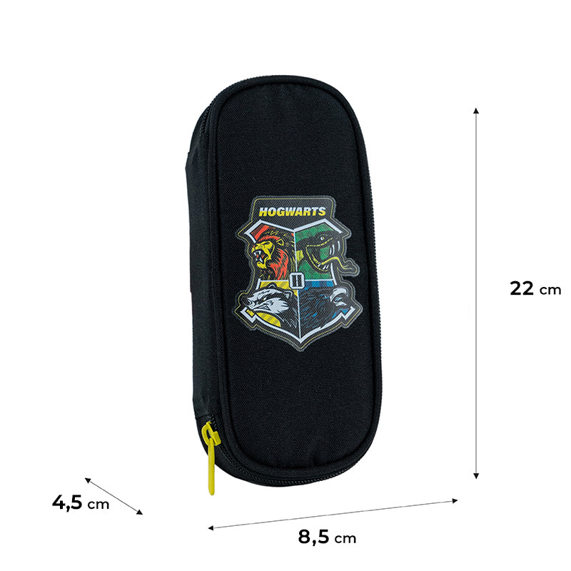 Пенал Kite Harry Potter HP24-599