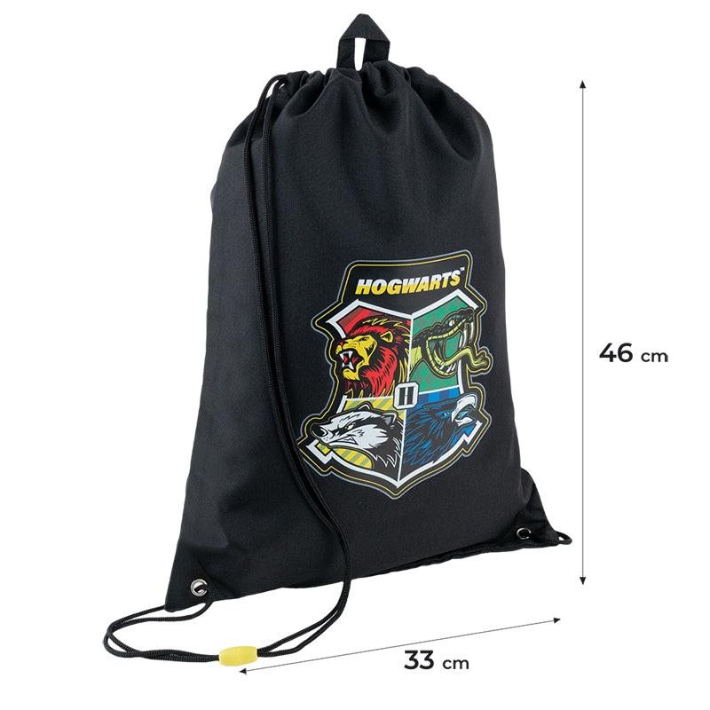 Сумка для взуття Kite Harry Potter HP24-600M