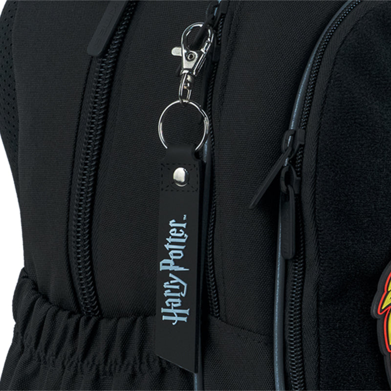 Рюкзак шкільний Kite Education Harry Potter HP24-700M