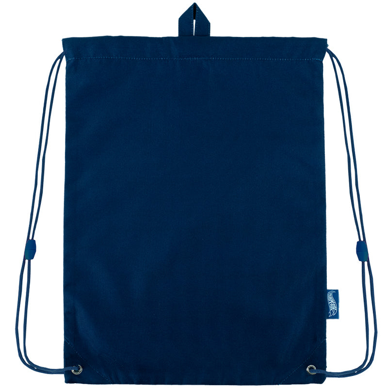 Сумка для взуття Kite Hot Wheels HW24-600M-2