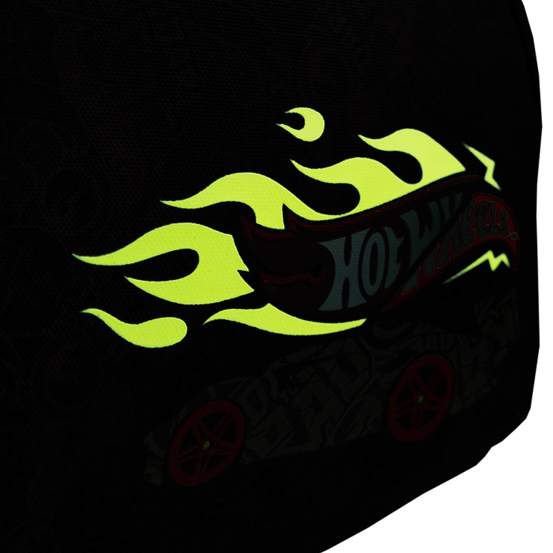 Рюкзак школьный Kite Education Hot Wheels HW24-773M