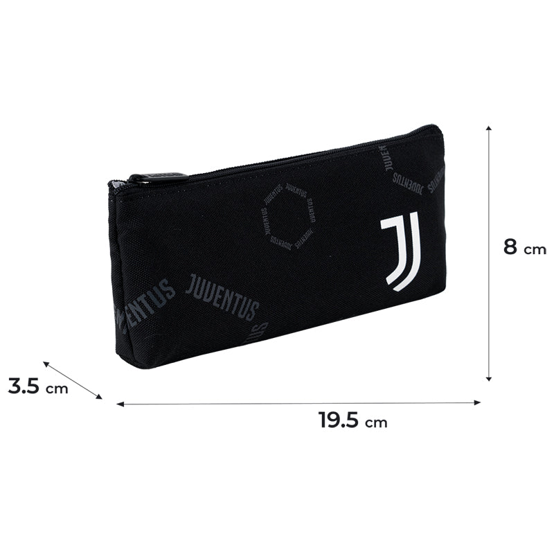 Пенал Kite FC Juventus JV24-680