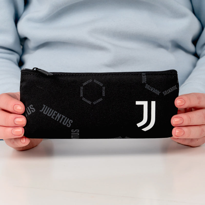 Пенал Kite FC Juventus JV24-680