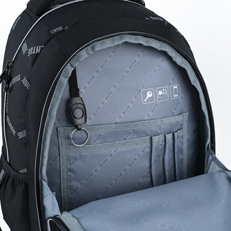 Рюкзак Kite Education teens FC Juventus JV24-905M