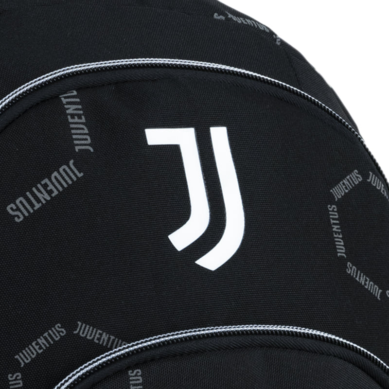 Рюкзак Kite Education teens FC Juventus JV24-905M