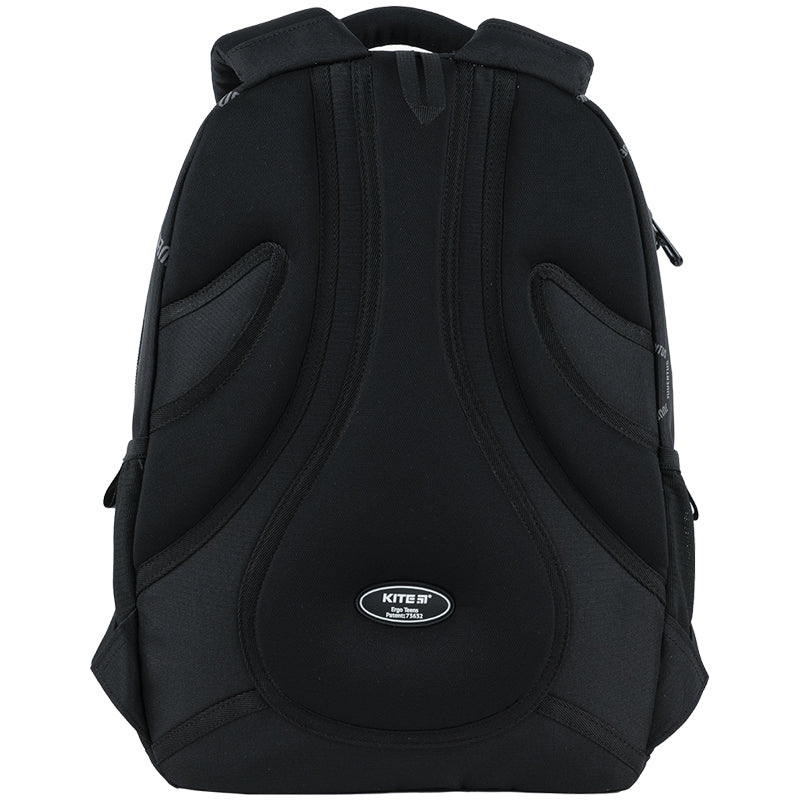 Рюкзак Kite Education teens FC Juventus JV24-905M