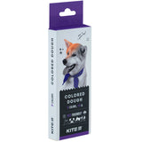 Тісто для ліпки кольорове Kite Dogs K22-136, 7*20 г Тісто для ліпки кольорове Kite Dogs K22-136, 7*20 г