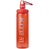 Пляшечка для води Kite K22-406-01, 750 мл, червона Пляшечка для води Kite K22-406-01, 750 мл, червона