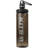 Пляшечка для води Kite K22-406-03, 750 мл, сіра Пляшечка для води Kite K22-406-03, 750 мл, сіра