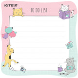Планер настенный To do list Kite Cats K22-472-2, А5 Планер настенный To do list Kite Cats K22-472-2, А5