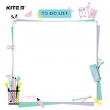 Планер настенный To do list Kite Lady K22-472-4, А5 Планер настенный To do list Kite Lady K22-472-4, А5
