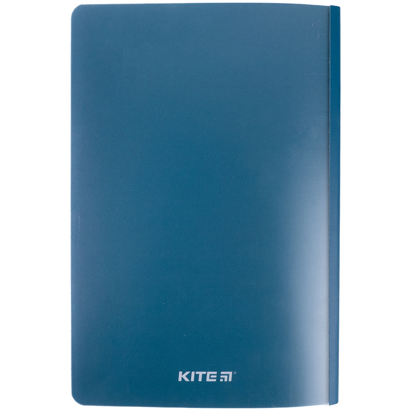 Блокнот Kite Cat sceleton K23-460-1, А5+, 40 аркушів, клітинка