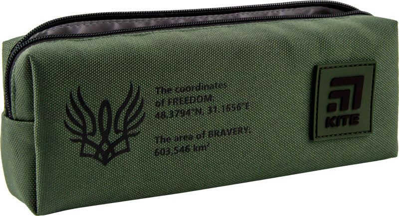 Пенал Kite Be Ukraine K23-642-2