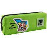 Пенал Kite Brave like Ukraine K23-642-4 Пенал Kite Brave like Ukraine K23-642-4