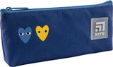 Пенал Kite Ukrainian emoji K23-680-3 Пенал Kite Ukrainian emoji K23-680-3