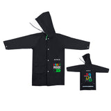 Дождевик детский Kite K24-2600M Дождевик детский Kite K24-2600M