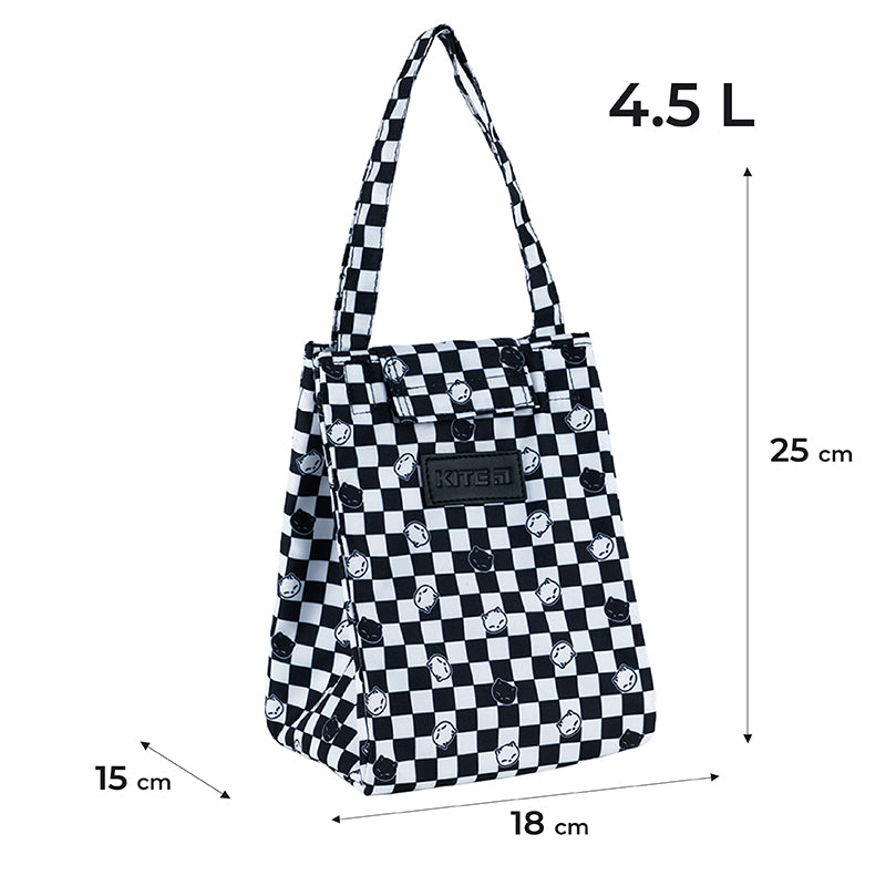 Сумка для ланча Kite K24-2707-4