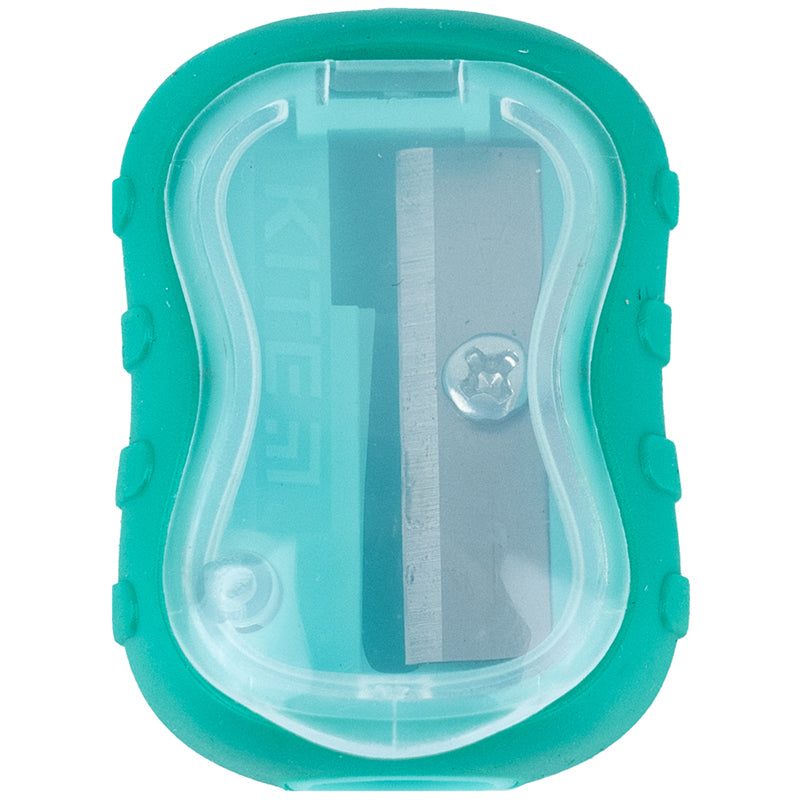 Точилка з контейнером Kite Joy K24-369, асорті