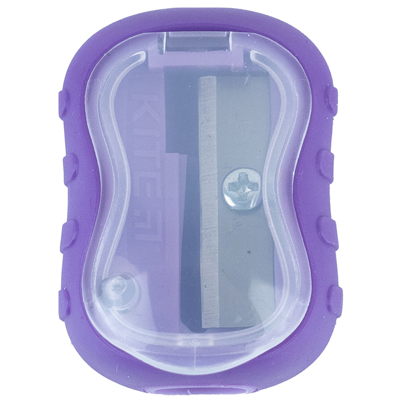 Точилка з контейнером Kite Joy K24-369, асорті
