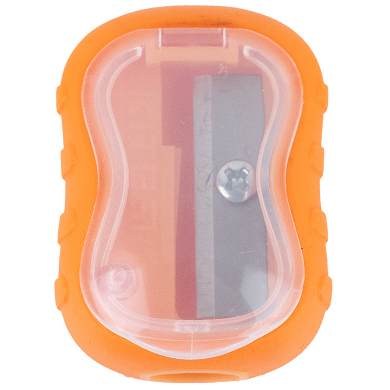 Точилка з контейнером Kite Joy K24-369, асорті