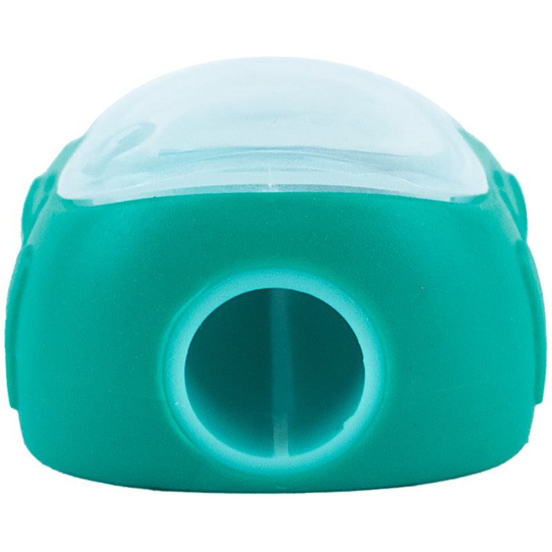 Точилка з контейнером Kite Joy K24-369, асорті